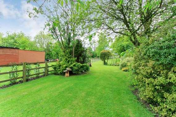 3 Bedroom Bungalow