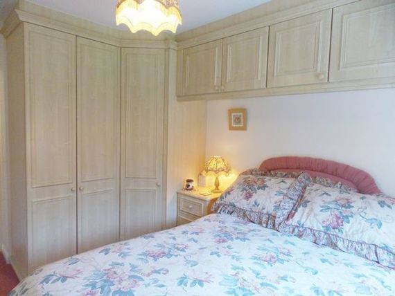 2 Bedroom Detached