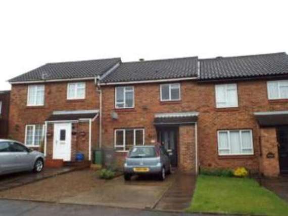 3 Bedroom Terraced