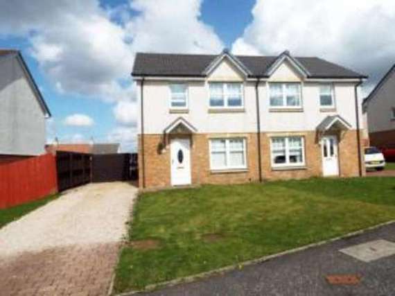 3 Bedroom Semi-Detac...