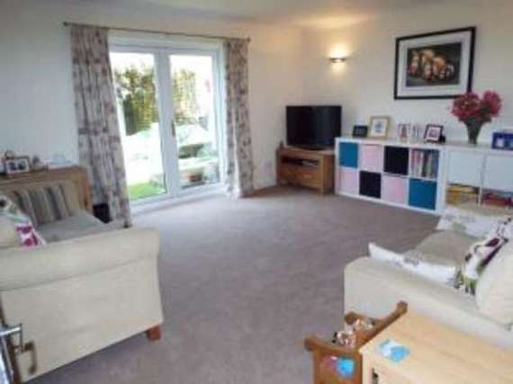 4 Bedroom Detached