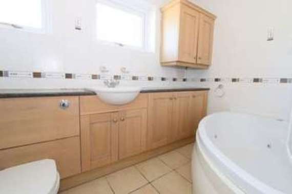3 Bedroom Terraced