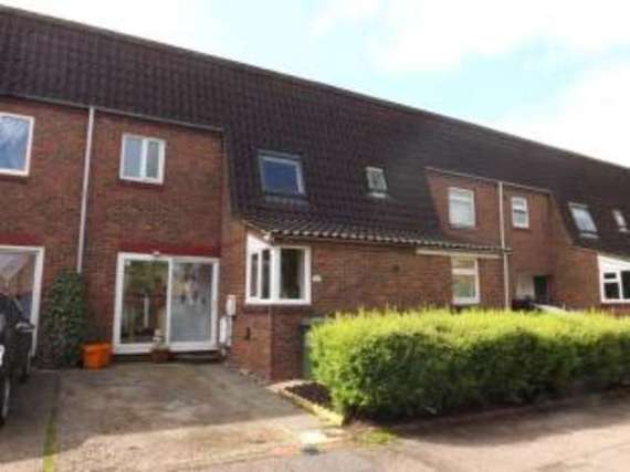 3 Bedroom Terraced