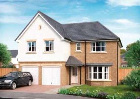 5 Bedroom Detached