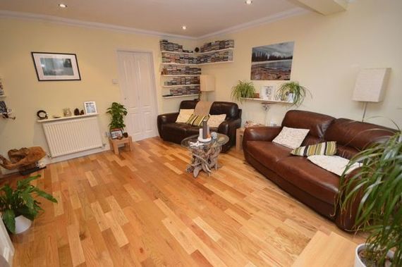 3 Bedroom Detached