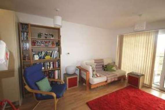 1 Bedroom Flat