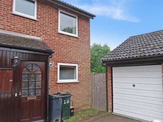 3 Bedroom Terraced