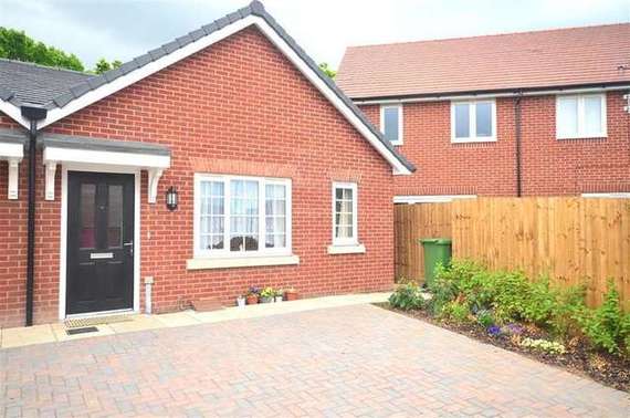 2 Bedroom Detached