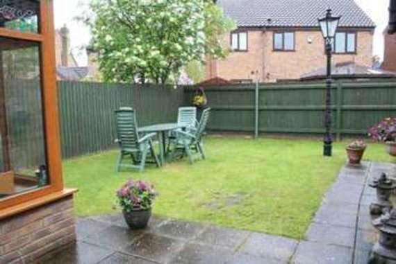 3 Bedroom Semi-Detac...