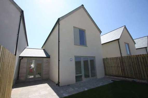 3 Bedroom Detached