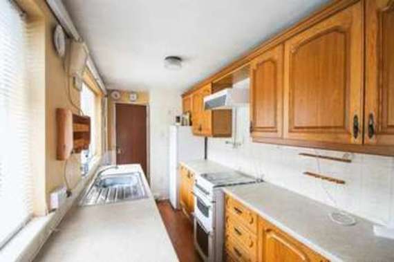 2 Bedroom Terraced