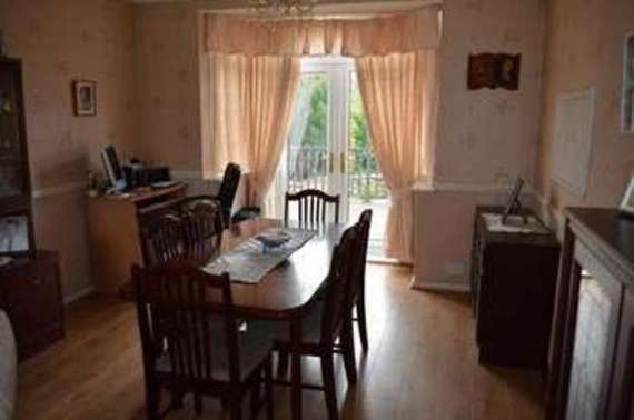 3 Bedroom Detached