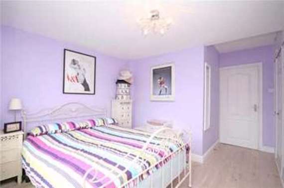 3 Bedroom Semi-Detac...