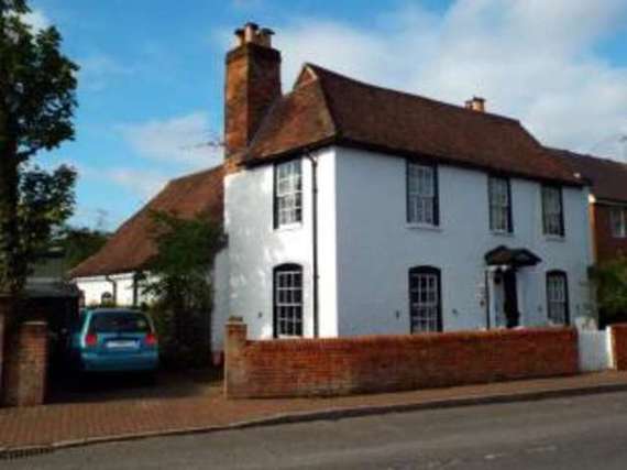 2 Bedroom Semi-Detac...