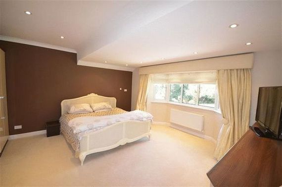 4 Bedroom Detached
