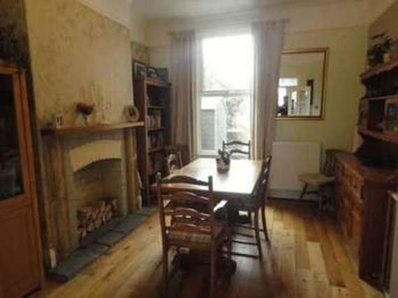 3 Bedroom Terraced