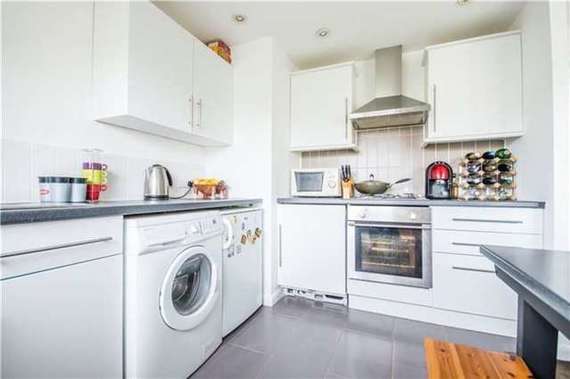 2 Bedroom Apartment