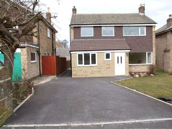 4&nbsp;Bedroom&nbsp;Detached