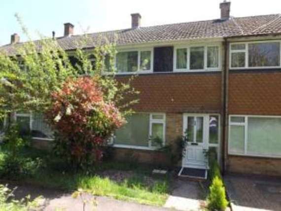 3 Bedroom Terraced