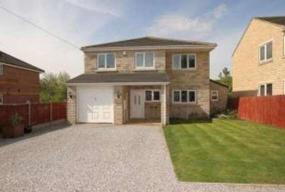 5 Bedroom Detached