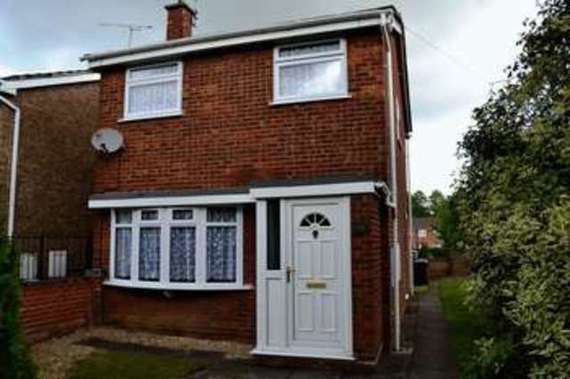 3 Bedroom Detached