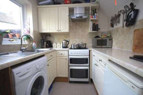 1 Bedroom Semi-Detac...