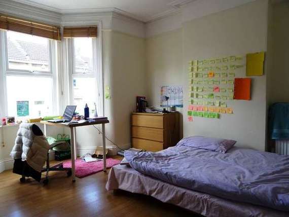 5&nbsp;Bedroom&nbsp;Terraced