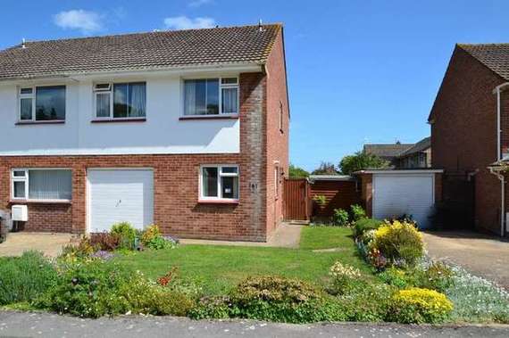 3&nbsp;Bedroom&nbsp;Semi-Detac...