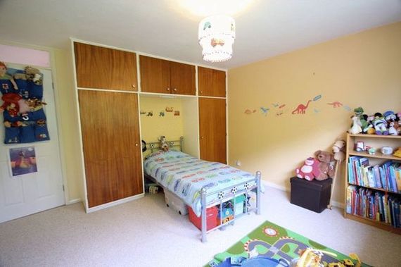 4 Bedroom Detached