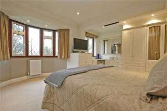 4 Bedroom Detached