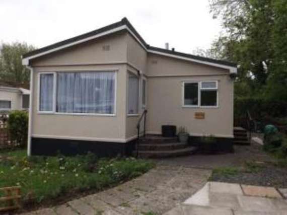 2&nbsp;Bedroom&nbsp;Detached