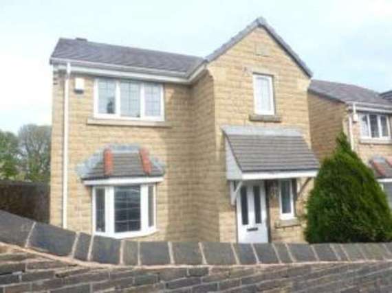 3&nbsp;Bedroom&nbsp;Detached