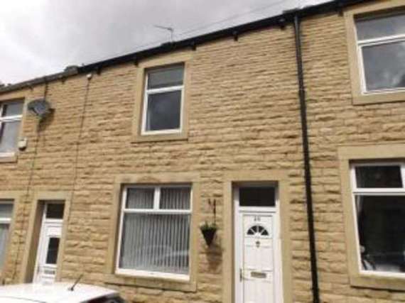 2 Bedroom Terraced