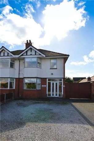 3 Bedroom Semi-Detac...