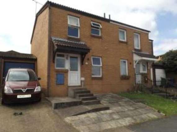 3 Bedroom Semi-Detac...