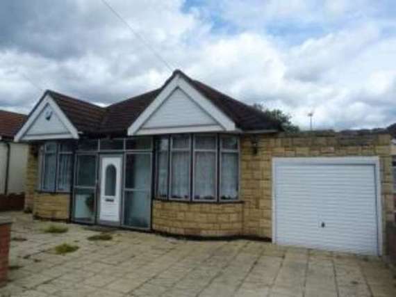 4 Bedroom Bungalow