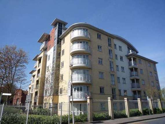 2 Bedroom Apartment