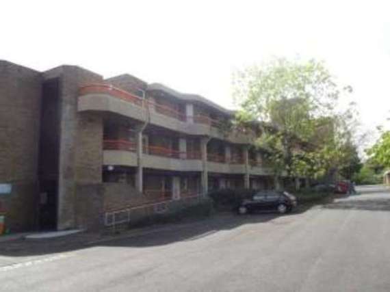 1 Bedroom Flat