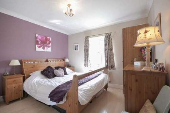 4 Bedroom Detached