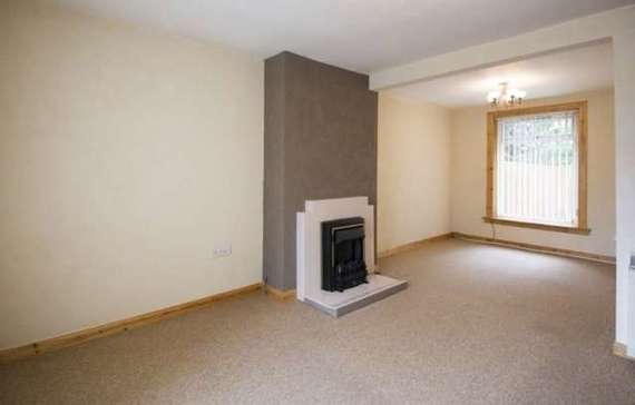 3 Bedroom Terraced