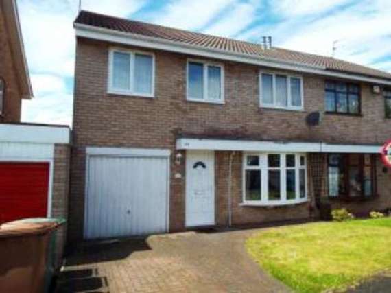 5&nbsp;Bedroom&nbsp;Semi-Detac...