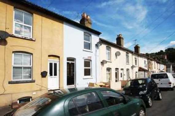 2&nbsp;Bedroom&nbsp;Terraced