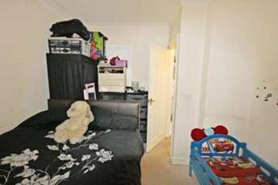 2 Bedroom Maisonette