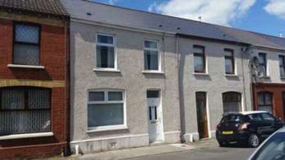 2 Bedroom Terraced