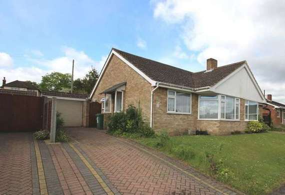 2 Bedroom Detached