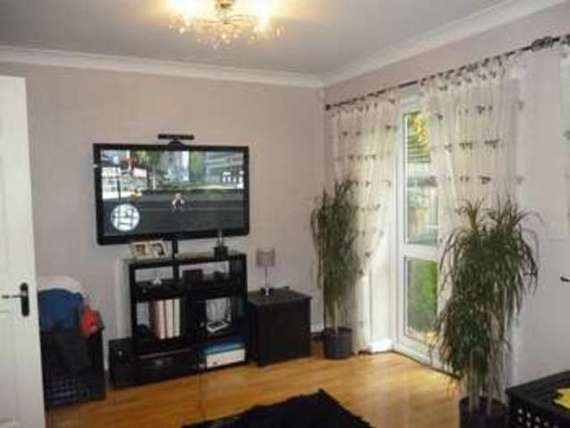2 Bedroom Terraced
