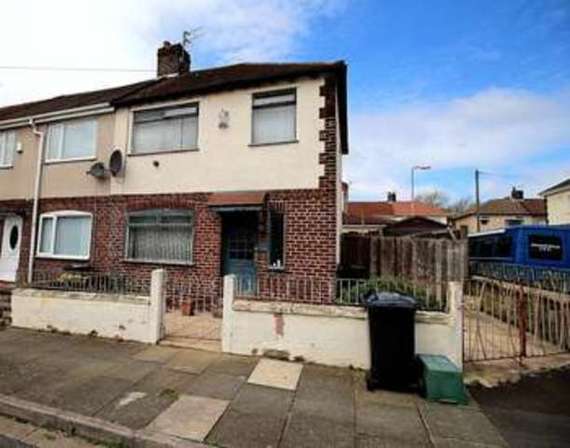 3 Bedroom Terraced