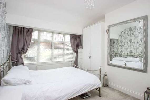 3 Bedroom Terraced