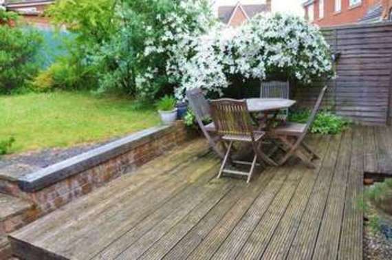 3 Bedroom Semi-Detac...