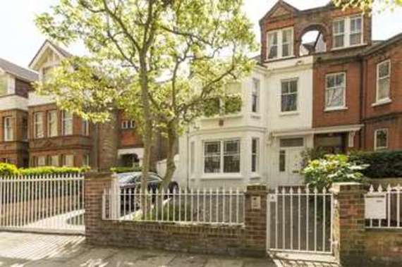 6&nbsp;Bedroom&nbsp;Semi-Detac...